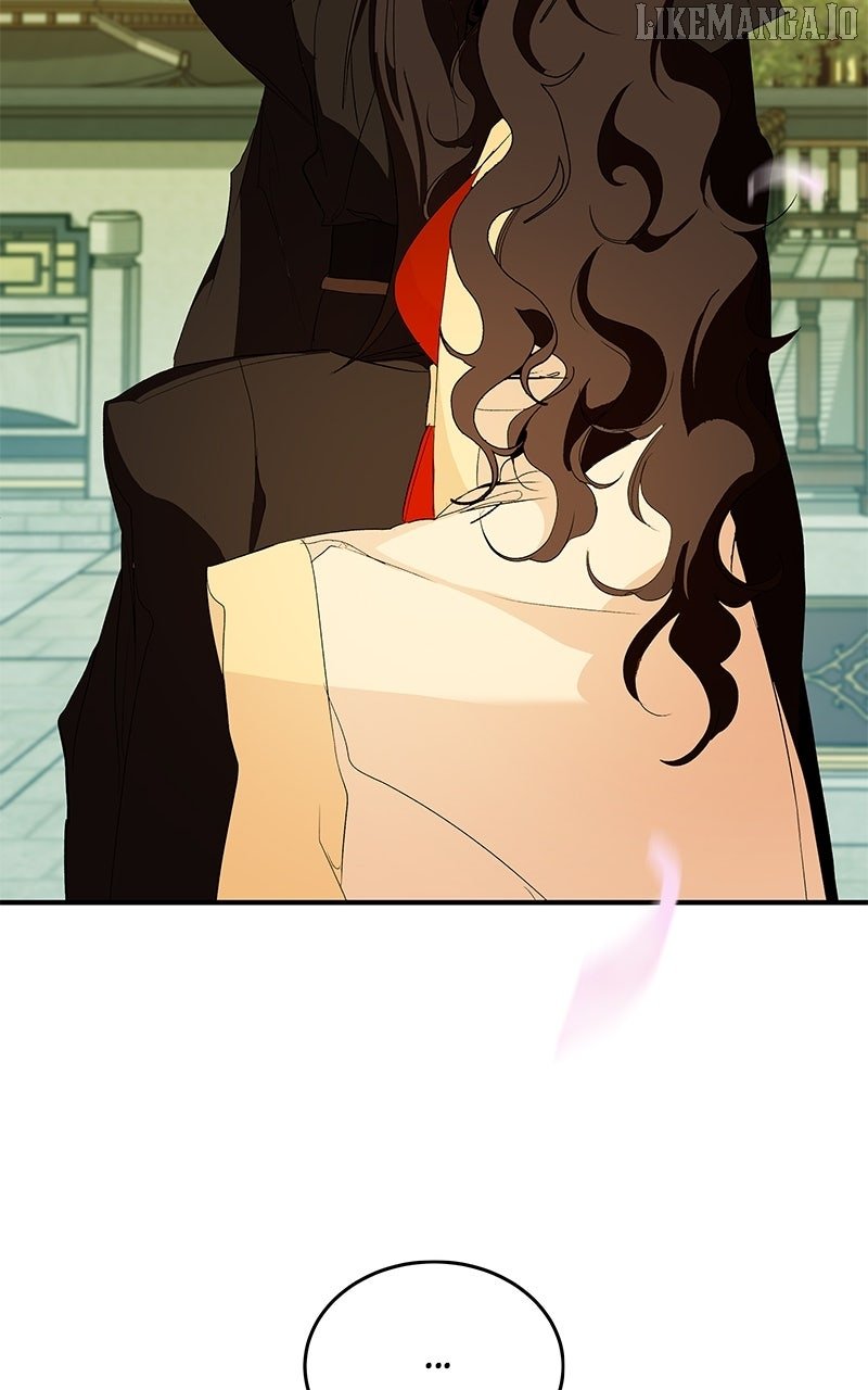 Goddess’s Way of Attacking Tigers Chapter 114 - Page 156