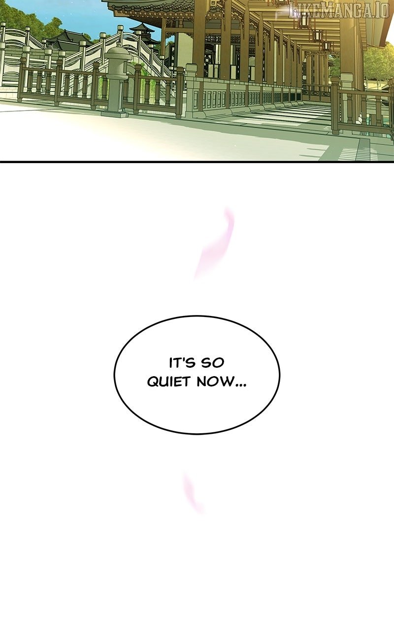 Goddess’s Way of Attacking Tigers Chapter 114 - Page 158