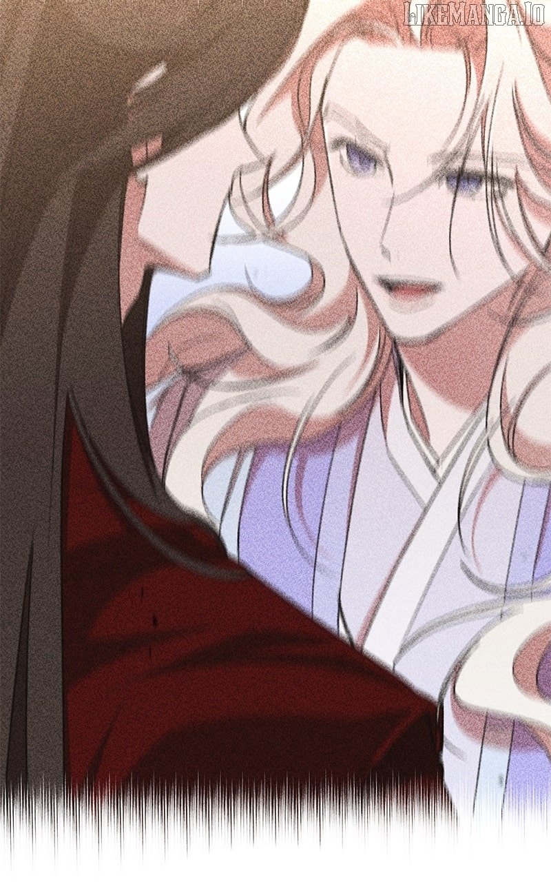Goddess’s Way of Attacking Tigers Chapter 114 - Page 17