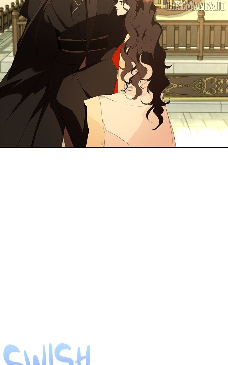 Goddess’s Way of Attacking Tigers Chapter 114 - Page 161