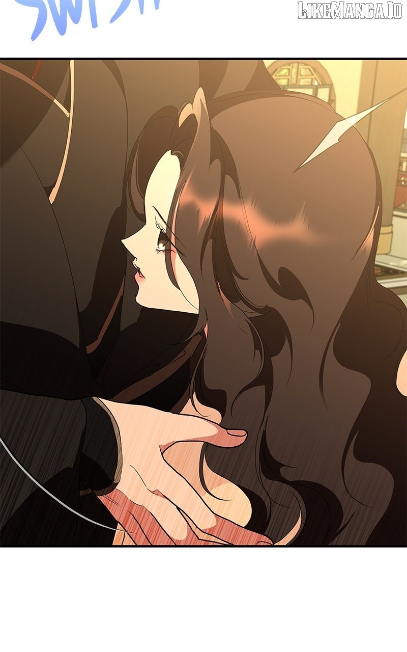 Goddess’s Way of Attacking Tigers Chapter 114 - Page 162