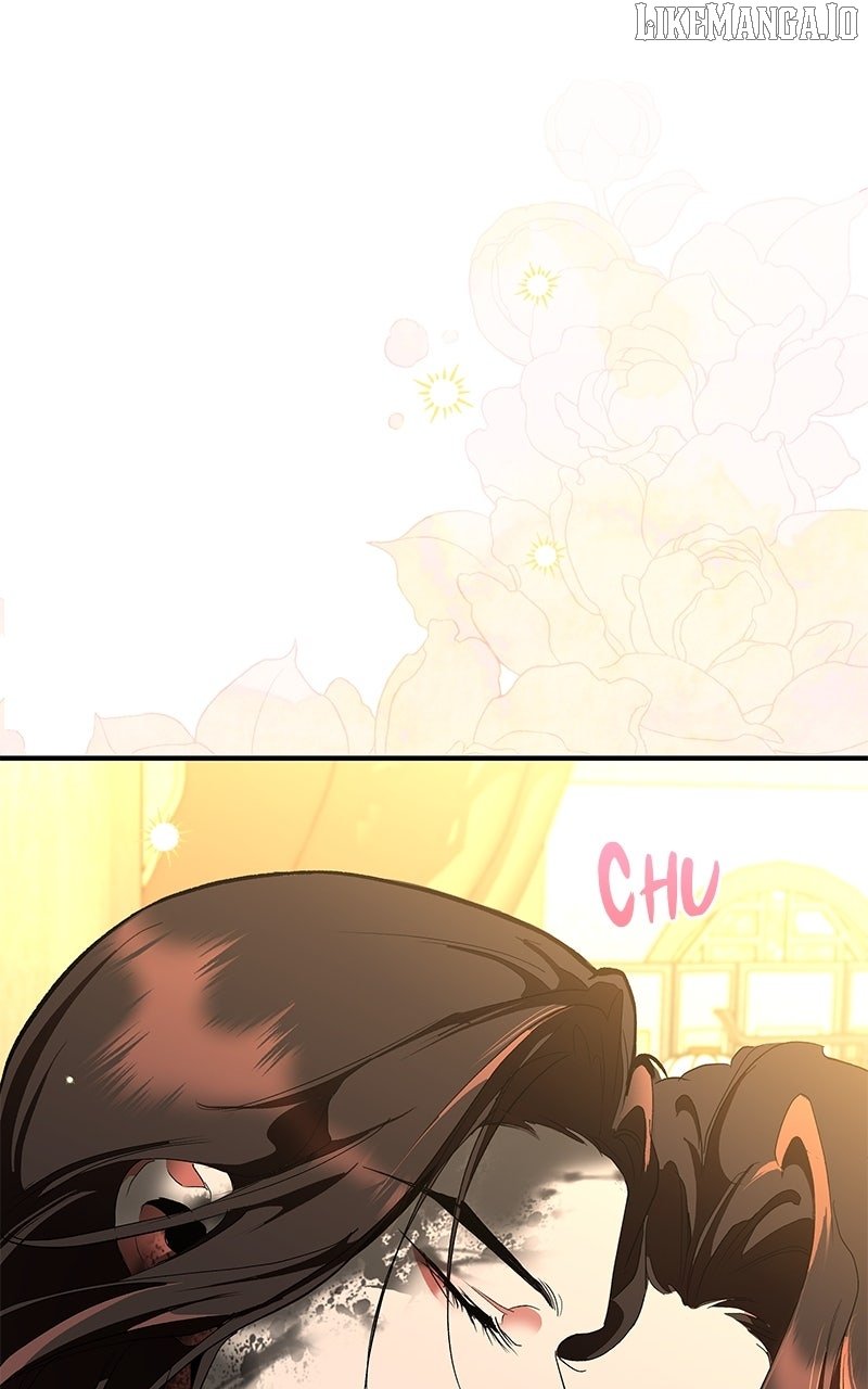 Goddess’s Way of Attacking Tigers Chapter 114 - Page 163