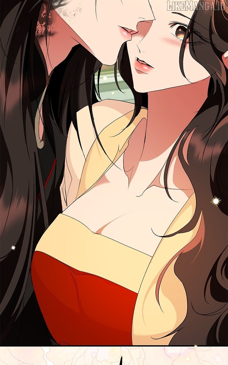 Goddess’s Way of Attacking Tigers Chapter 114 - Page 164