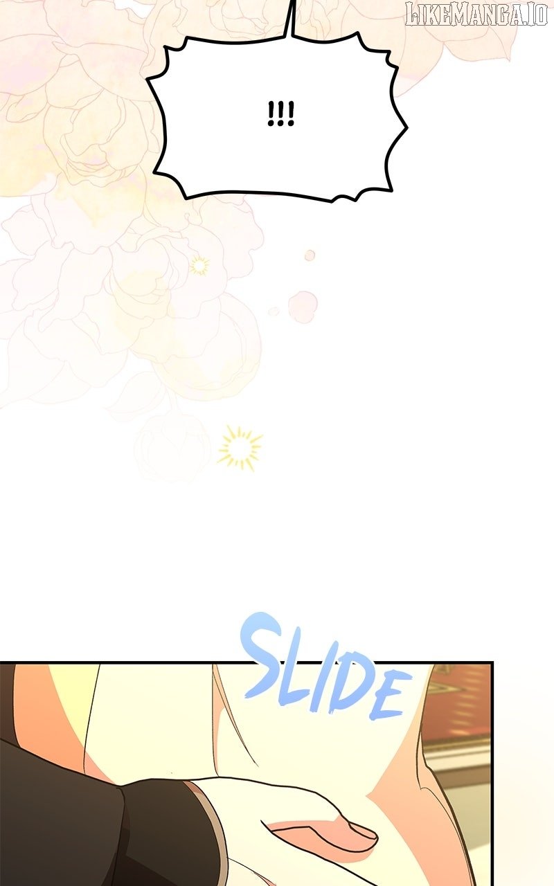 Goddess’s Way of Attacking Tigers Chapter 114 - Page 165