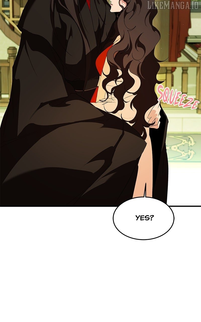 Goddess’s Way of Attacking Tigers Chapter 114 - Page 167