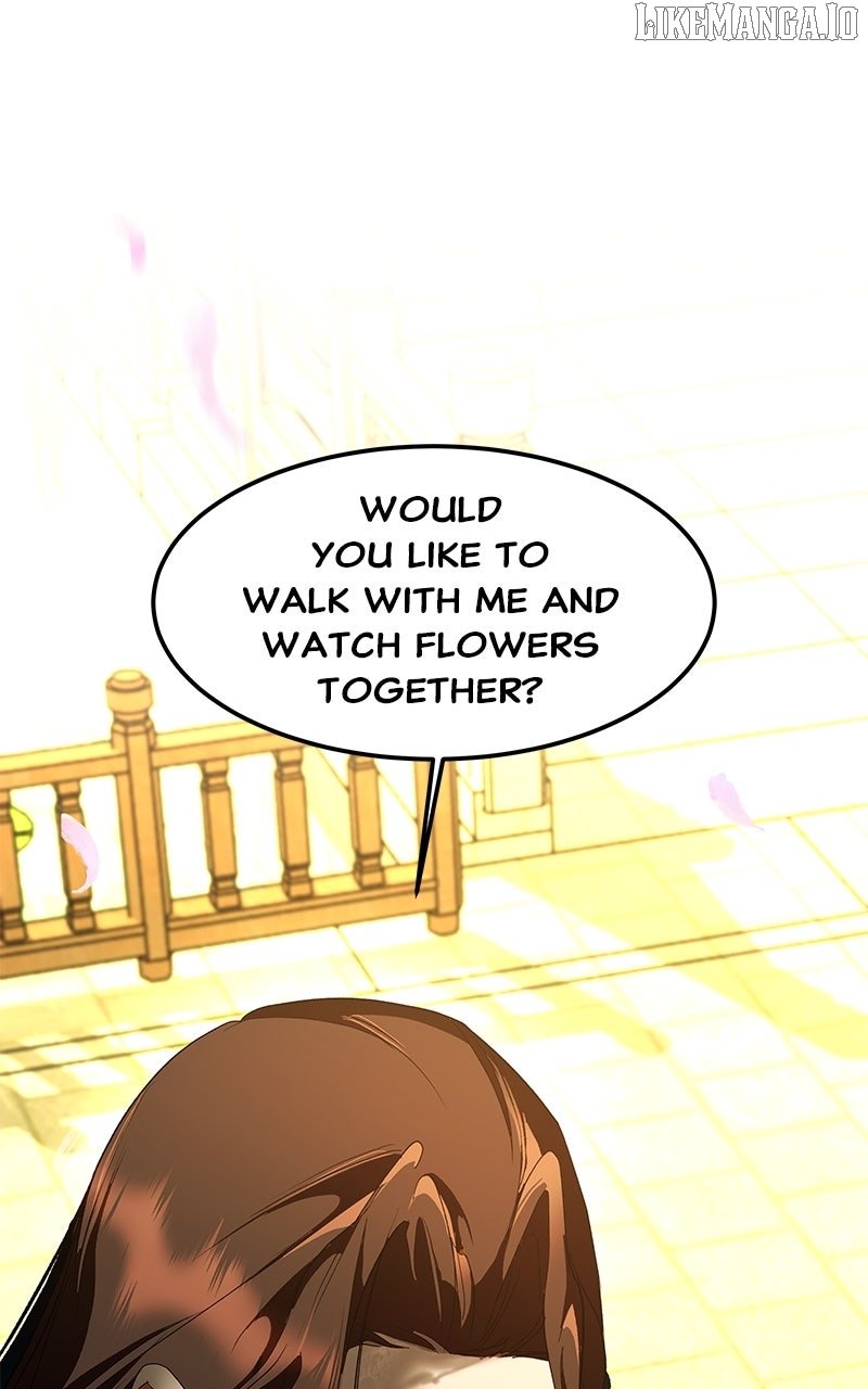 Goddess’s Way of Attacking Tigers Chapter 114 - Page 168