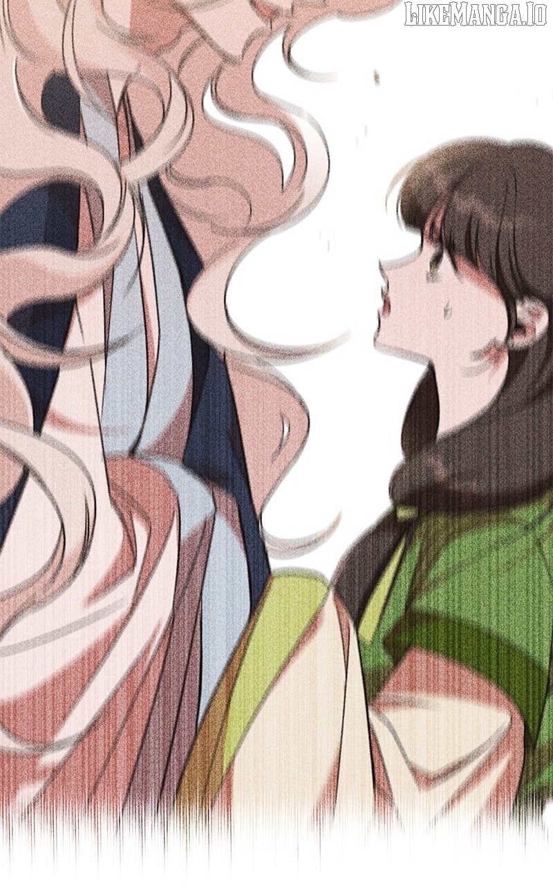 Goddess’s Way of Attacking Tigers Chapter 114 - Page 19