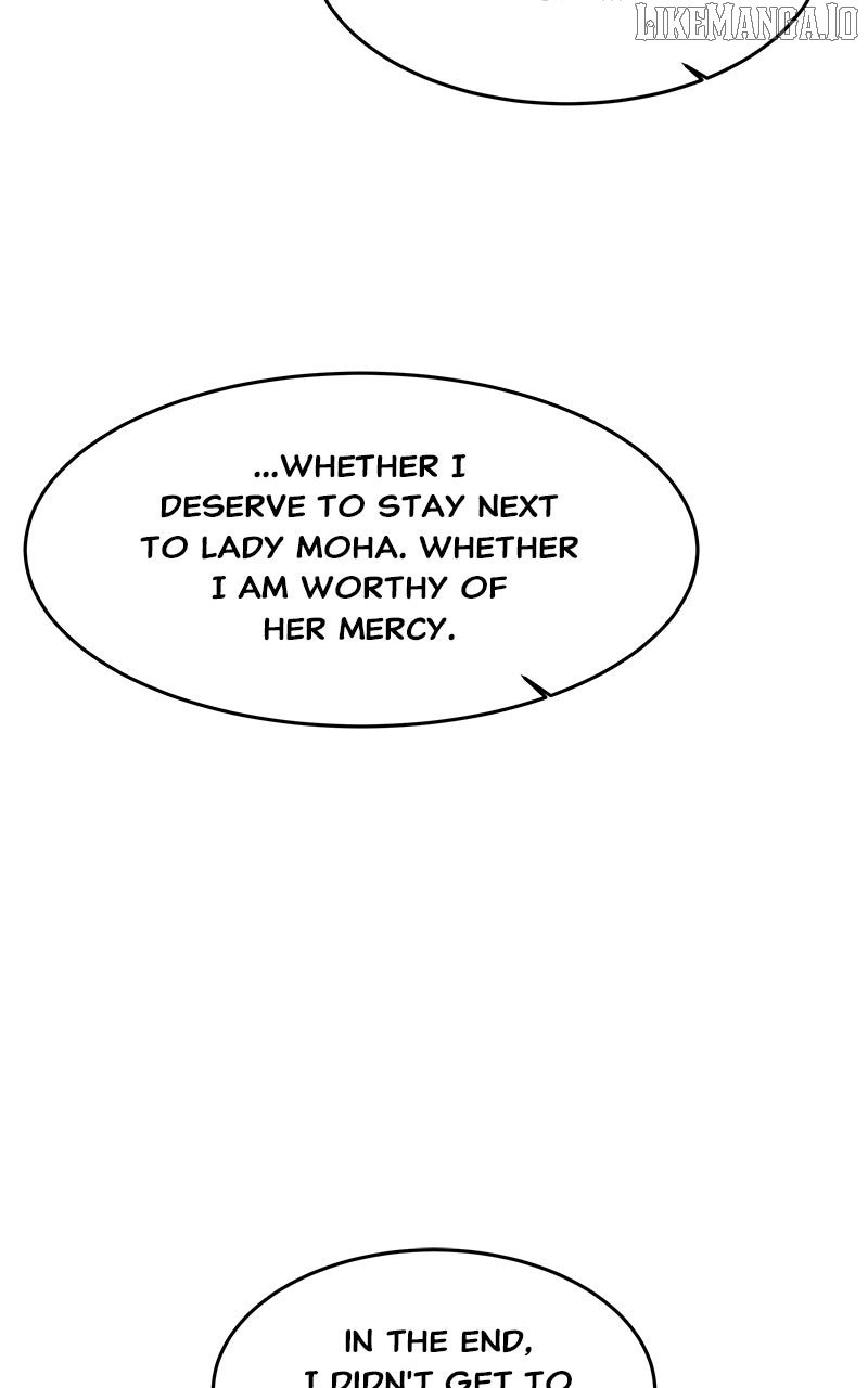 Goddess’s Way of Attacking Tigers Chapter 114 - Page 23