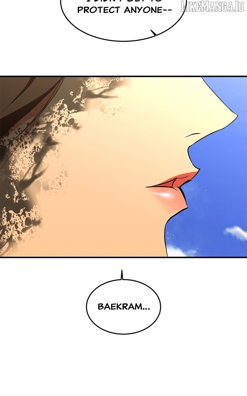 Goddess’s Way of Attacking Tigers Chapter 114 - Page 24