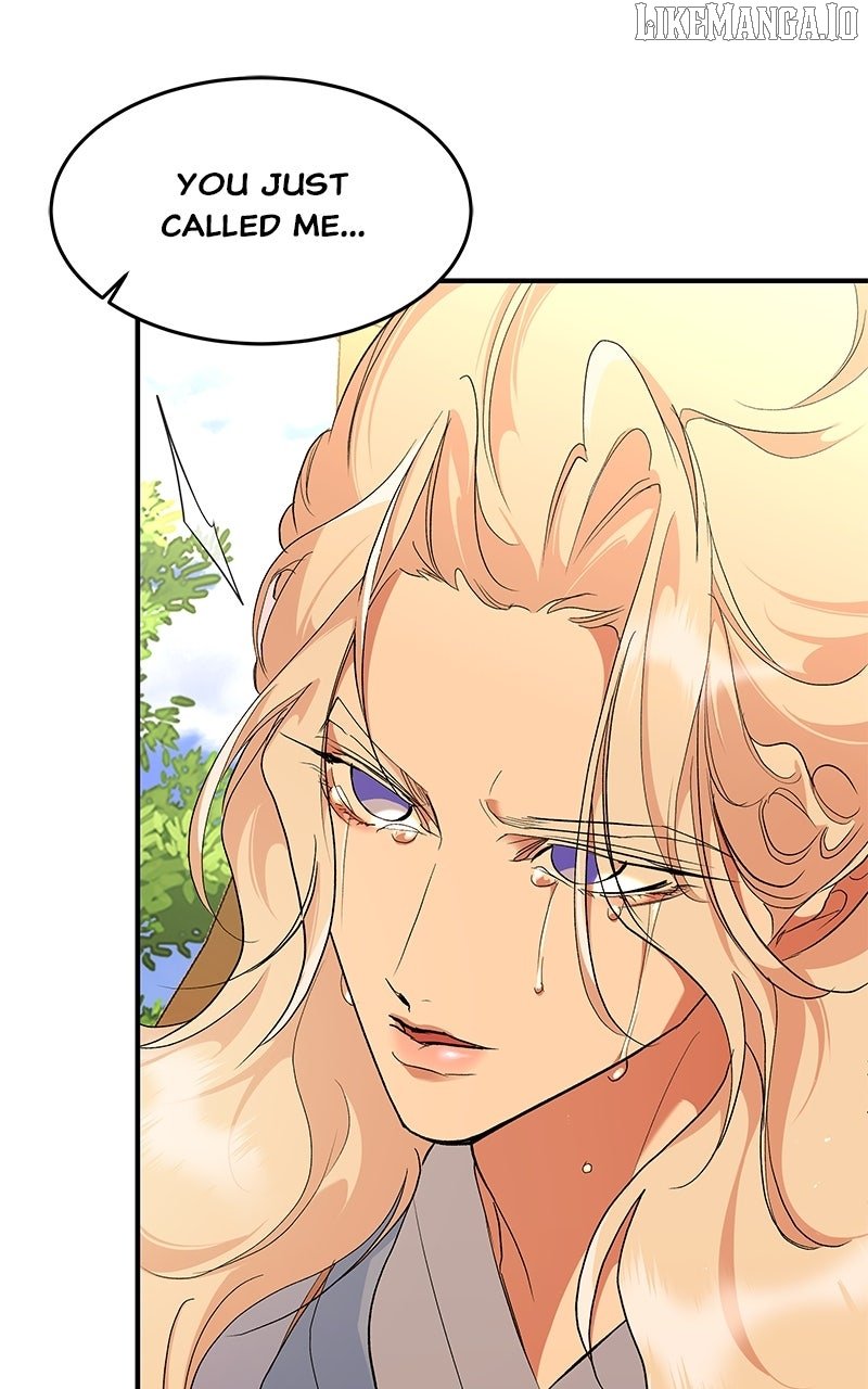 Goddess’s Way of Attacking Tigers Chapter 114 - Page 25