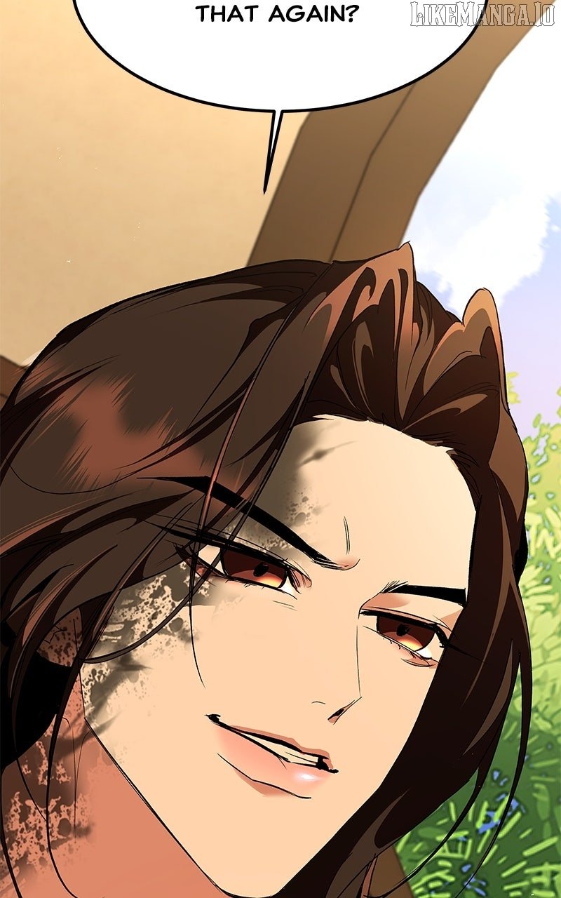 Goddess’s Way of Attacking Tigers Chapter 114 - Page 27