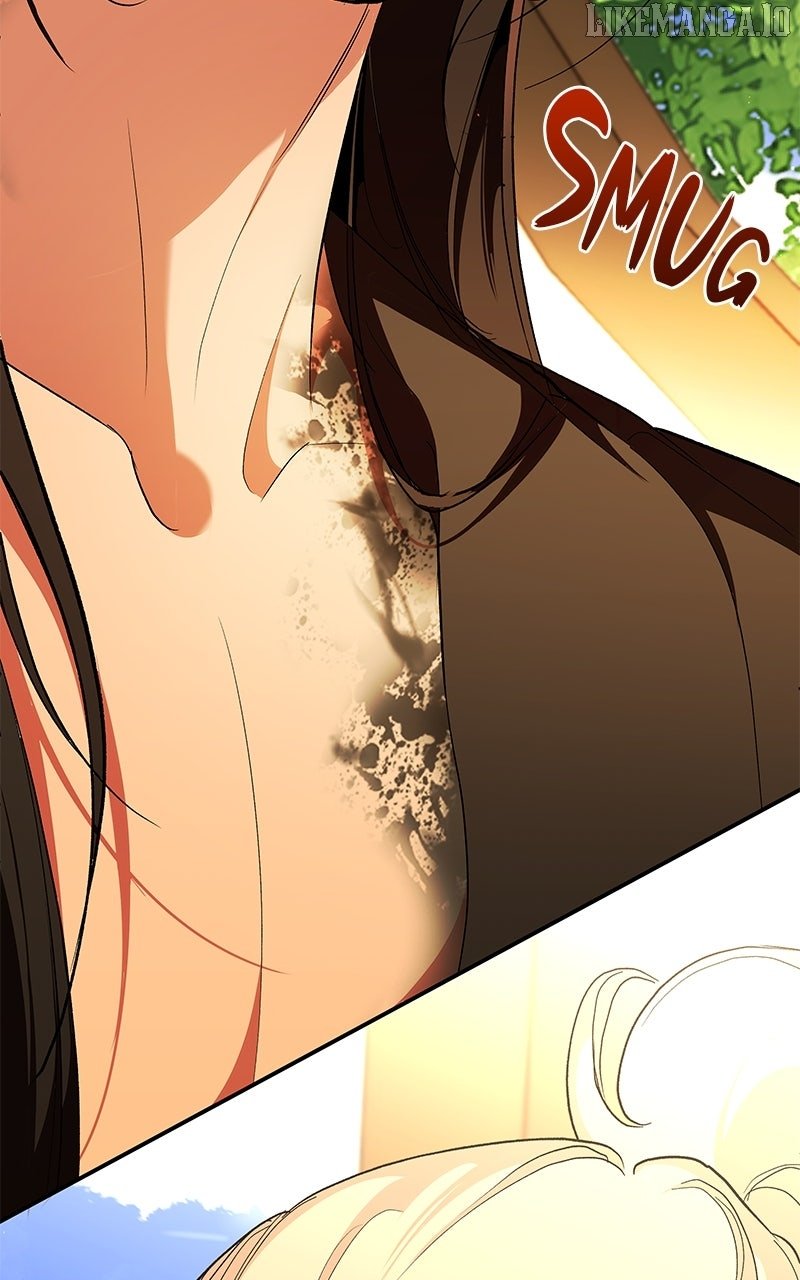 Goddess’s Way of Attacking Tigers Chapter 114 - Page 28