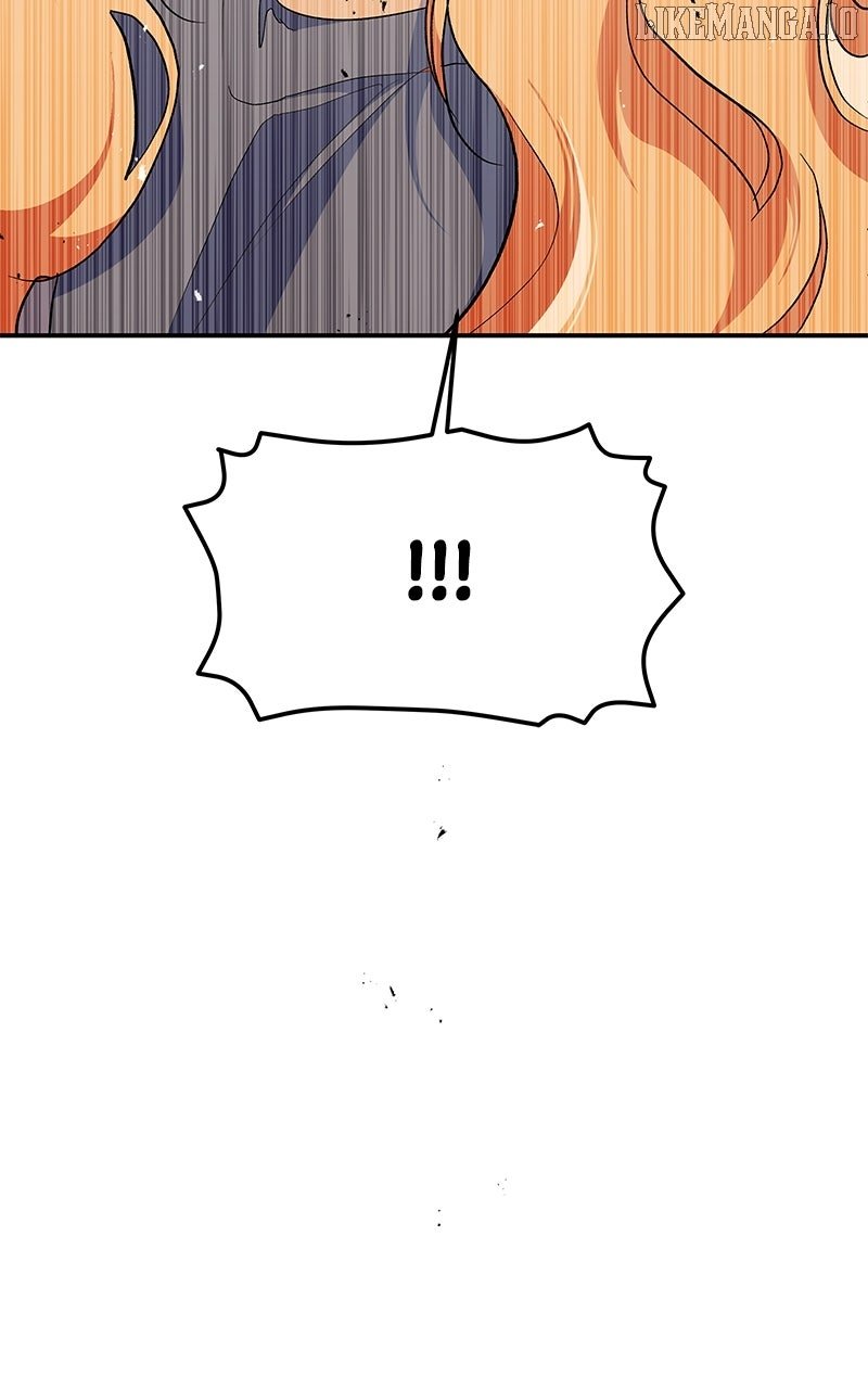 Goddess’s Way of Attacking Tigers Chapter 114 - Page 30