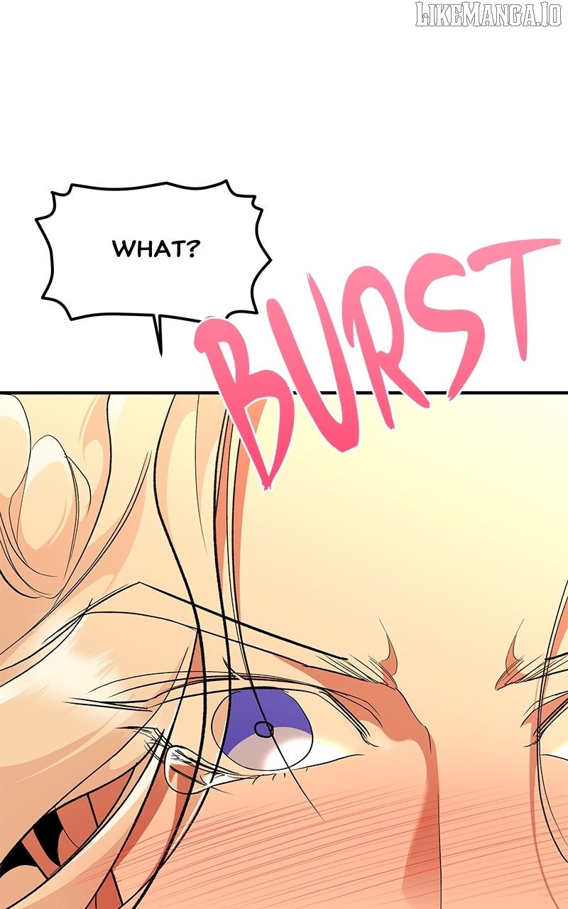 Goddess’s Way of Attacking Tigers Chapter 114 - Page 31