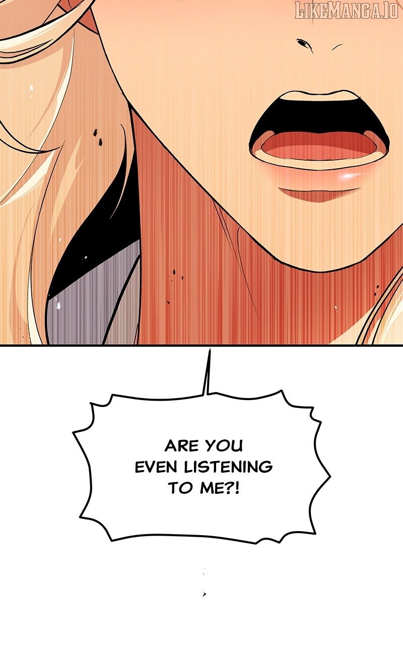 Goddess’s Way of Attacking Tigers Chapter 114 - Page 32