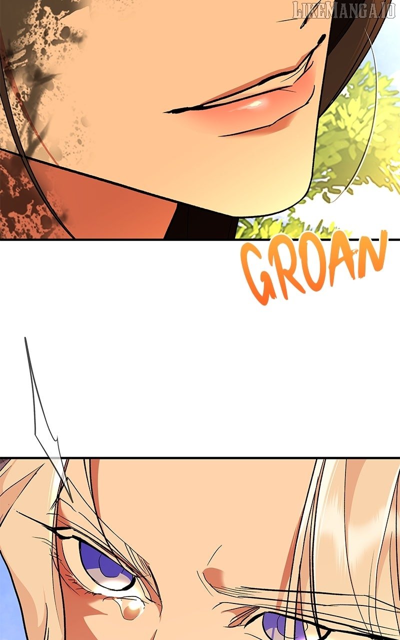 Goddess’s Way of Attacking Tigers Chapter 114 - Page 37