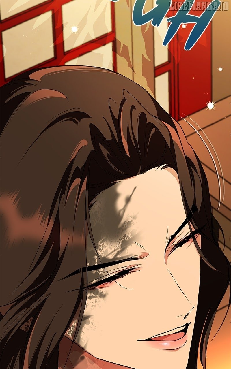 Goddess’s Way of Attacking Tigers Chapter 114 - Page 39