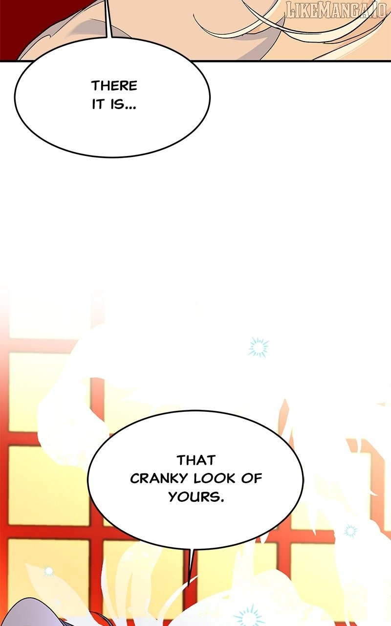 Goddess’s Way of Attacking Tigers Chapter 114 - Page 45