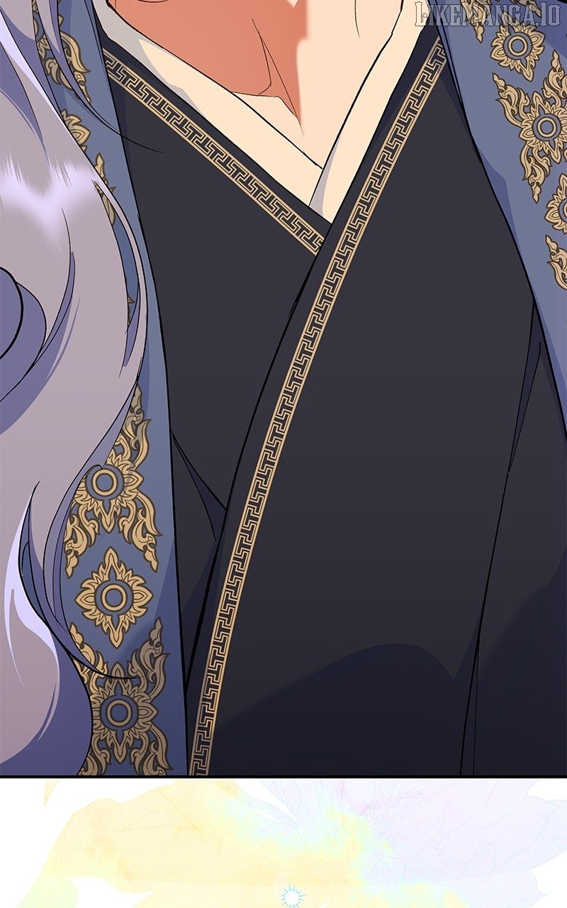 Goddess’s Way of Attacking Tigers Chapter 114 - Page 47