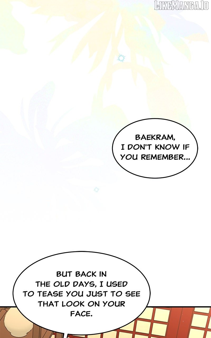 Goddess’s Way of Attacking Tigers Chapter 114 - Page 50