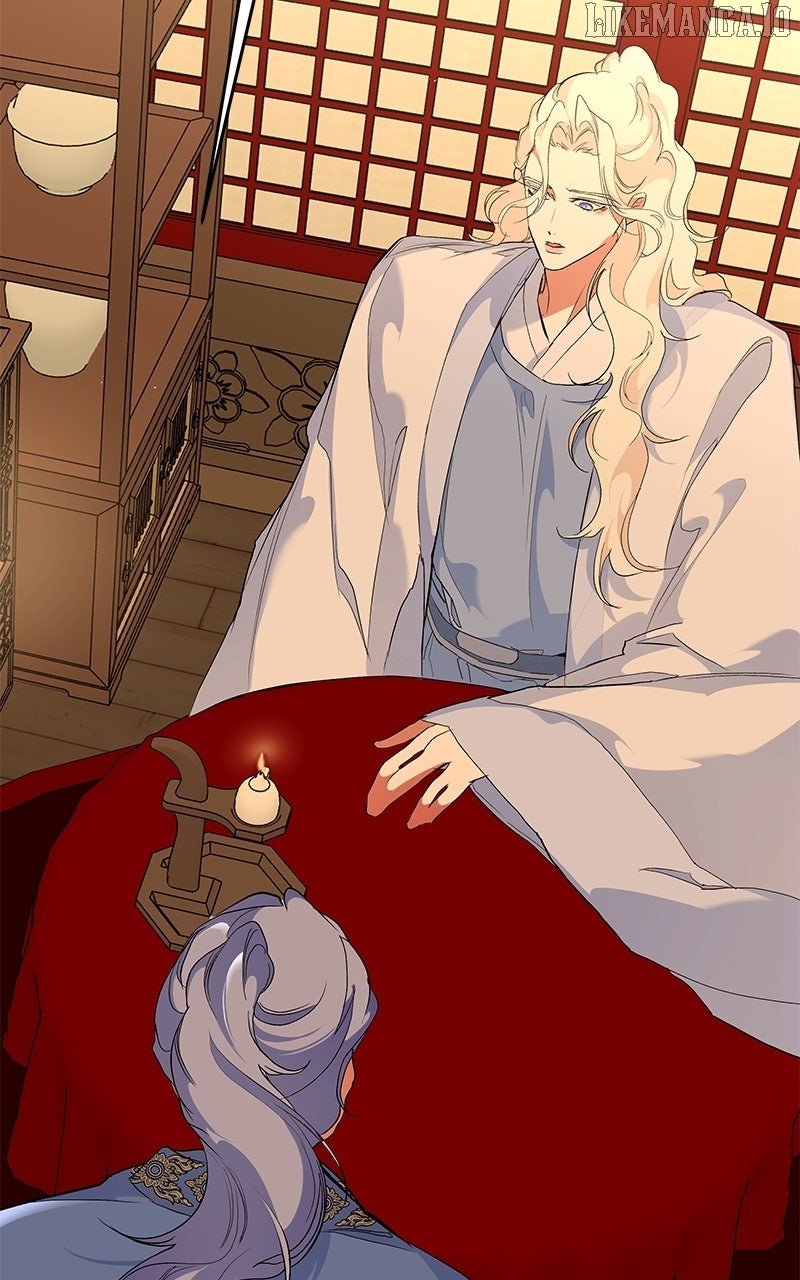 Goddess’s Way of Attacking Tigers Chapter 114 - Page 51
