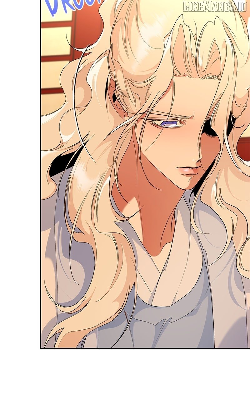 Goddess’s Way of Attacking Tigers Chapter 114 - Page 53