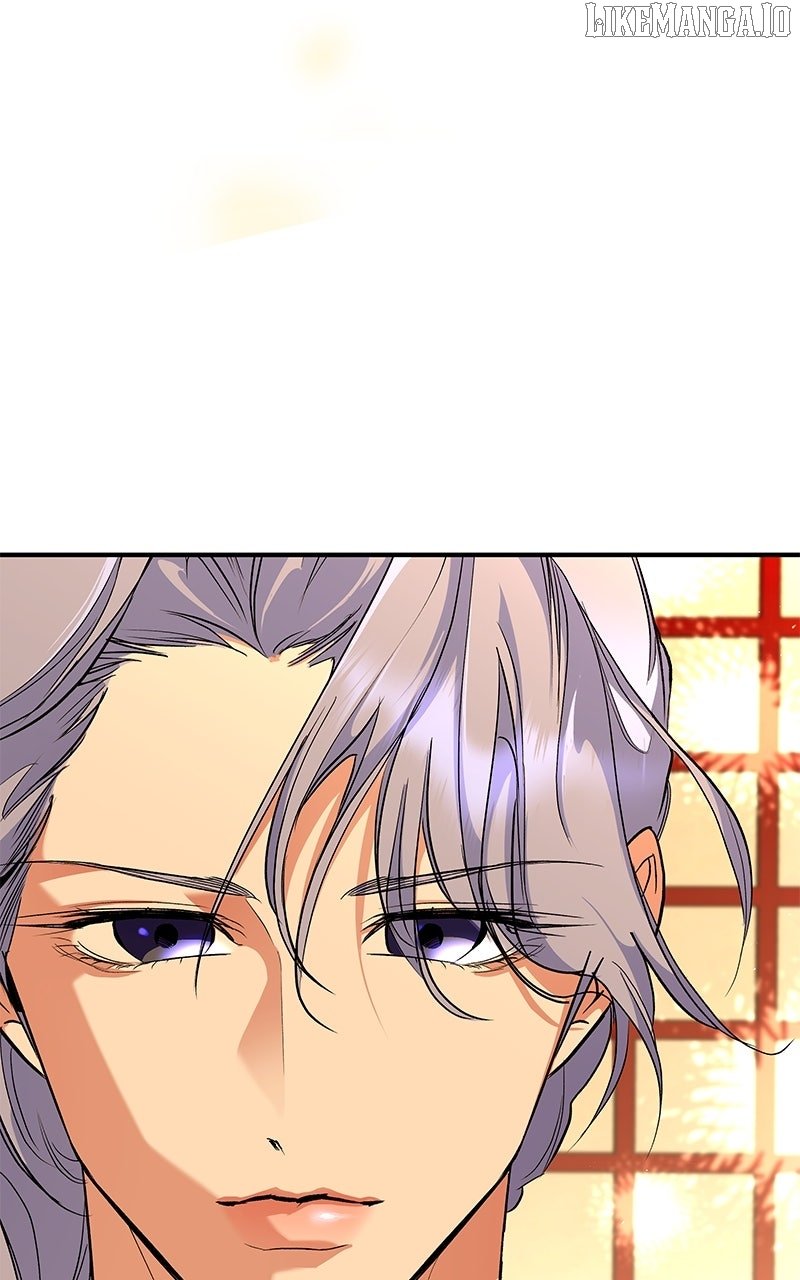 Goddess’s Way of Attacking Tigers Chapter 114 - Page 54