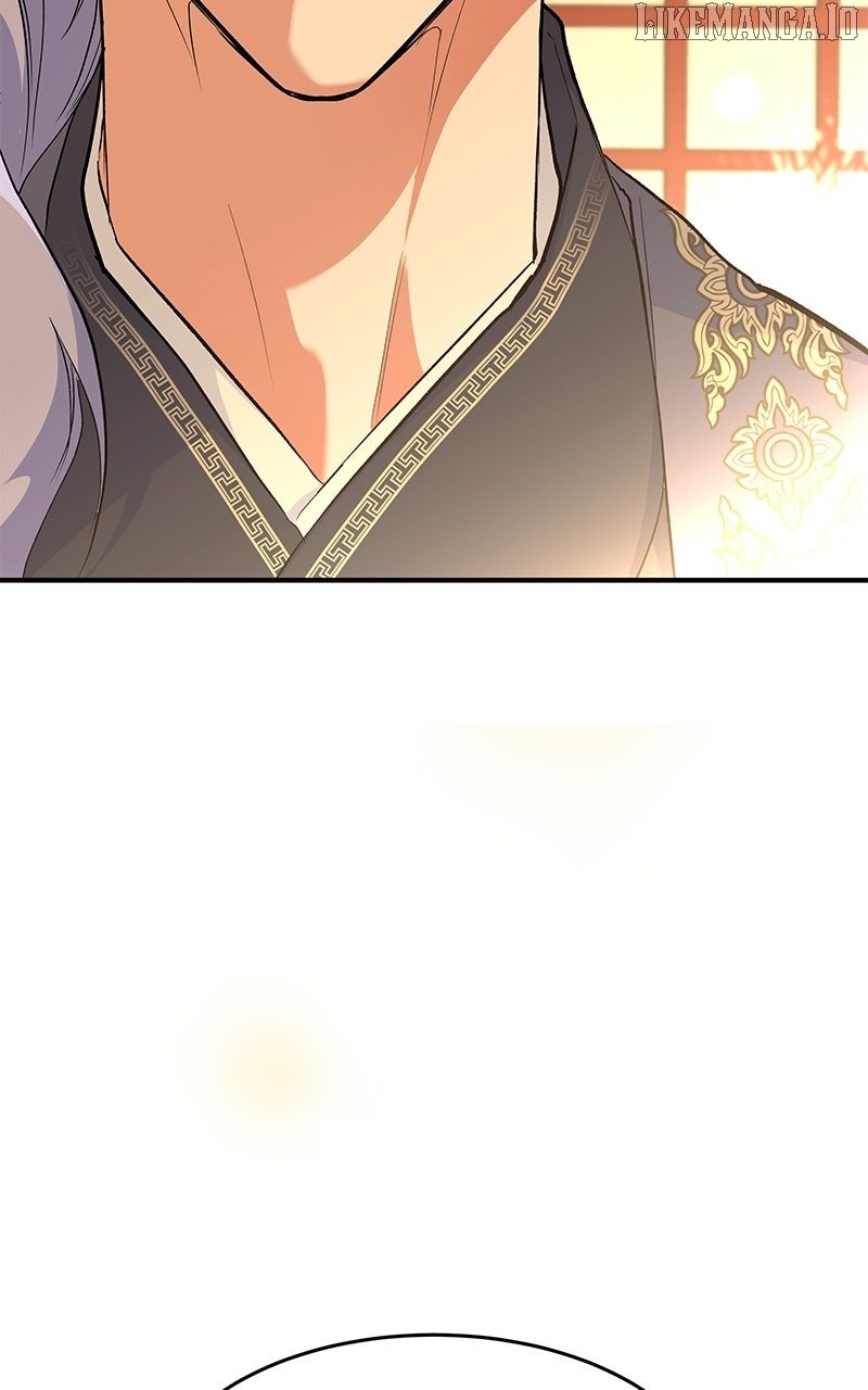Goddess’s Way of Attacking Tigers Chapter 114 - Page 55