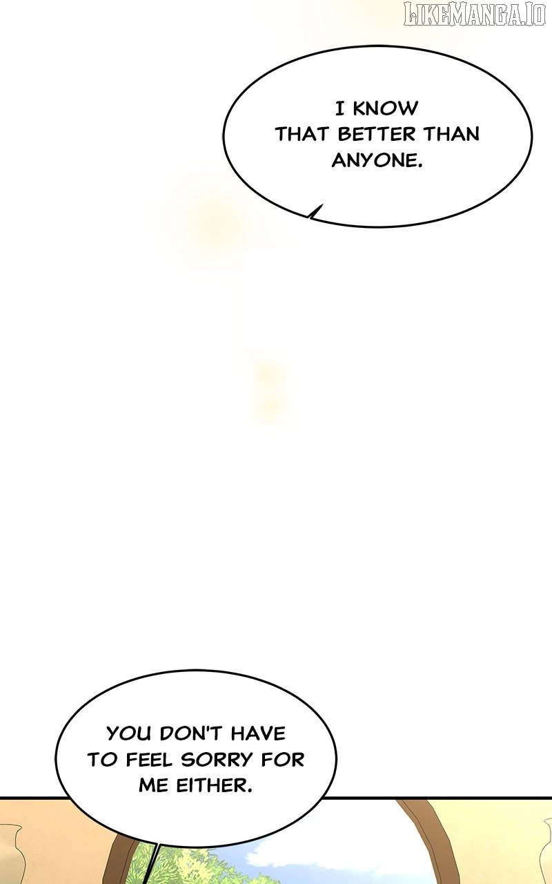 Goddess’s Way of Attacking Tigers Chapter 114 - Page 58