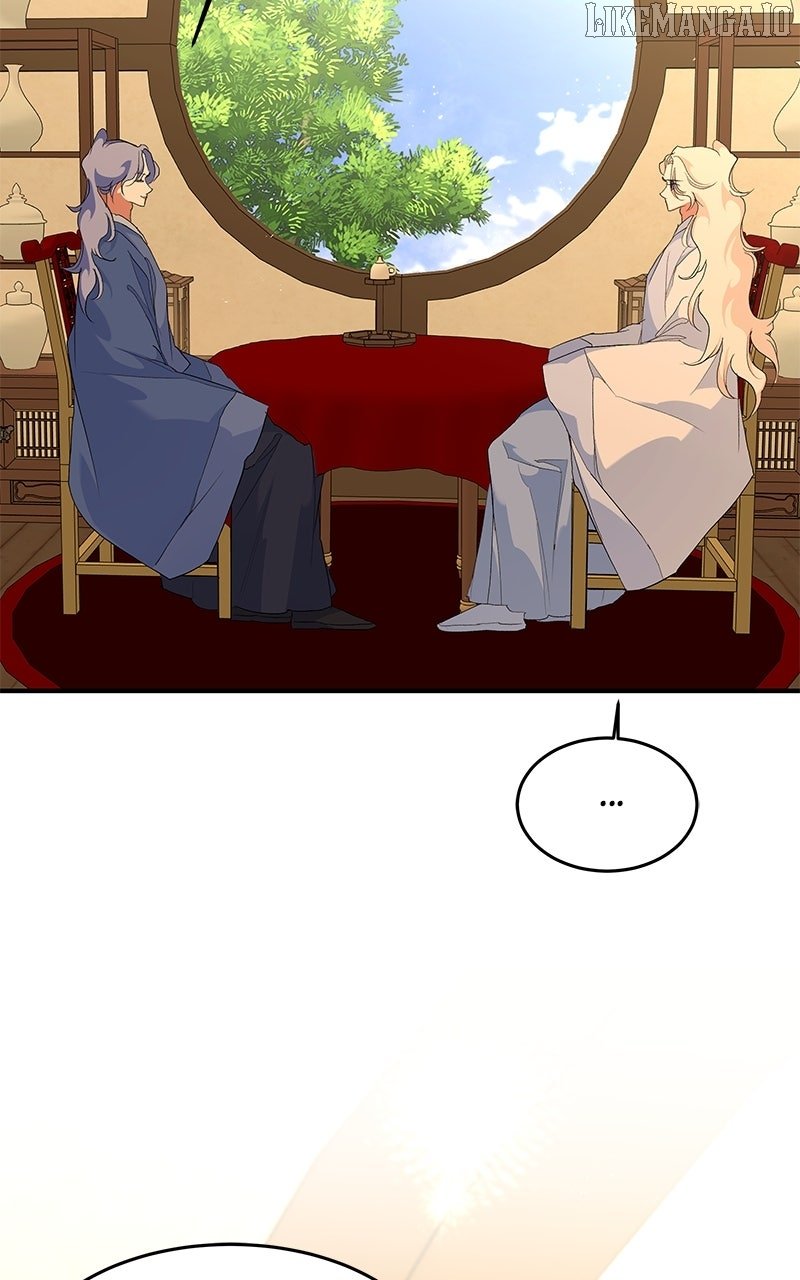 Goddess’s Way of Attacking Tigers Chapter 114 - Page 59
