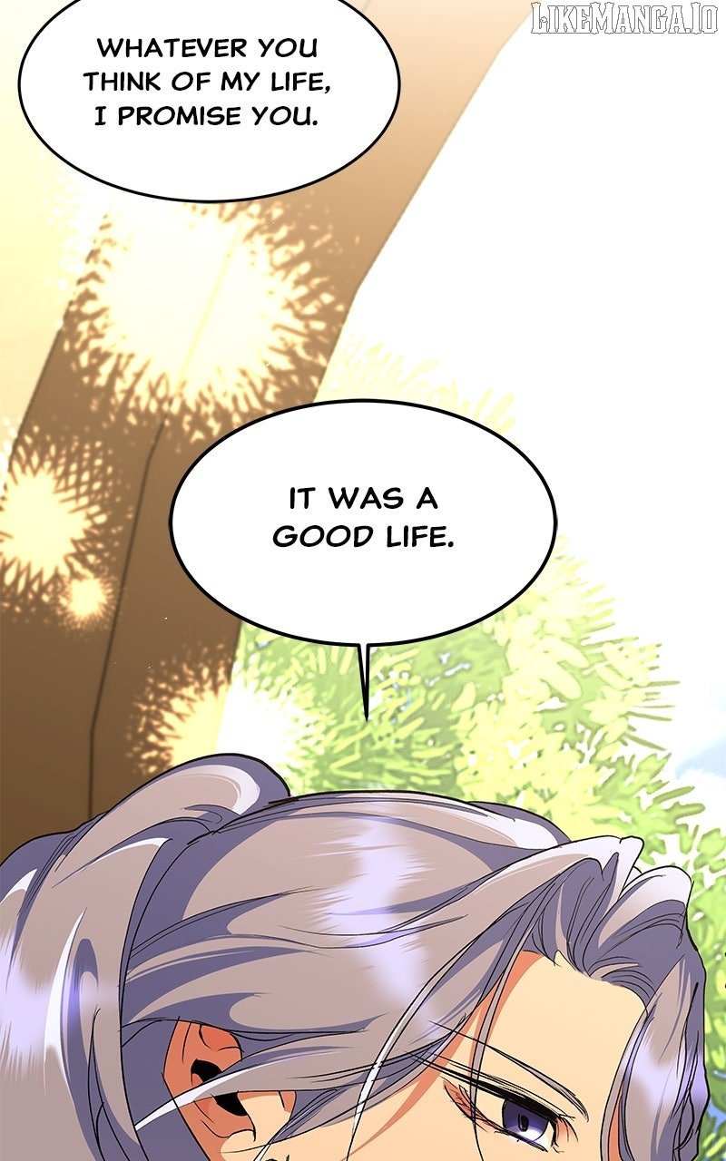 Goddess’s Way of Attacking Tigers Chapter 114 - Page 60