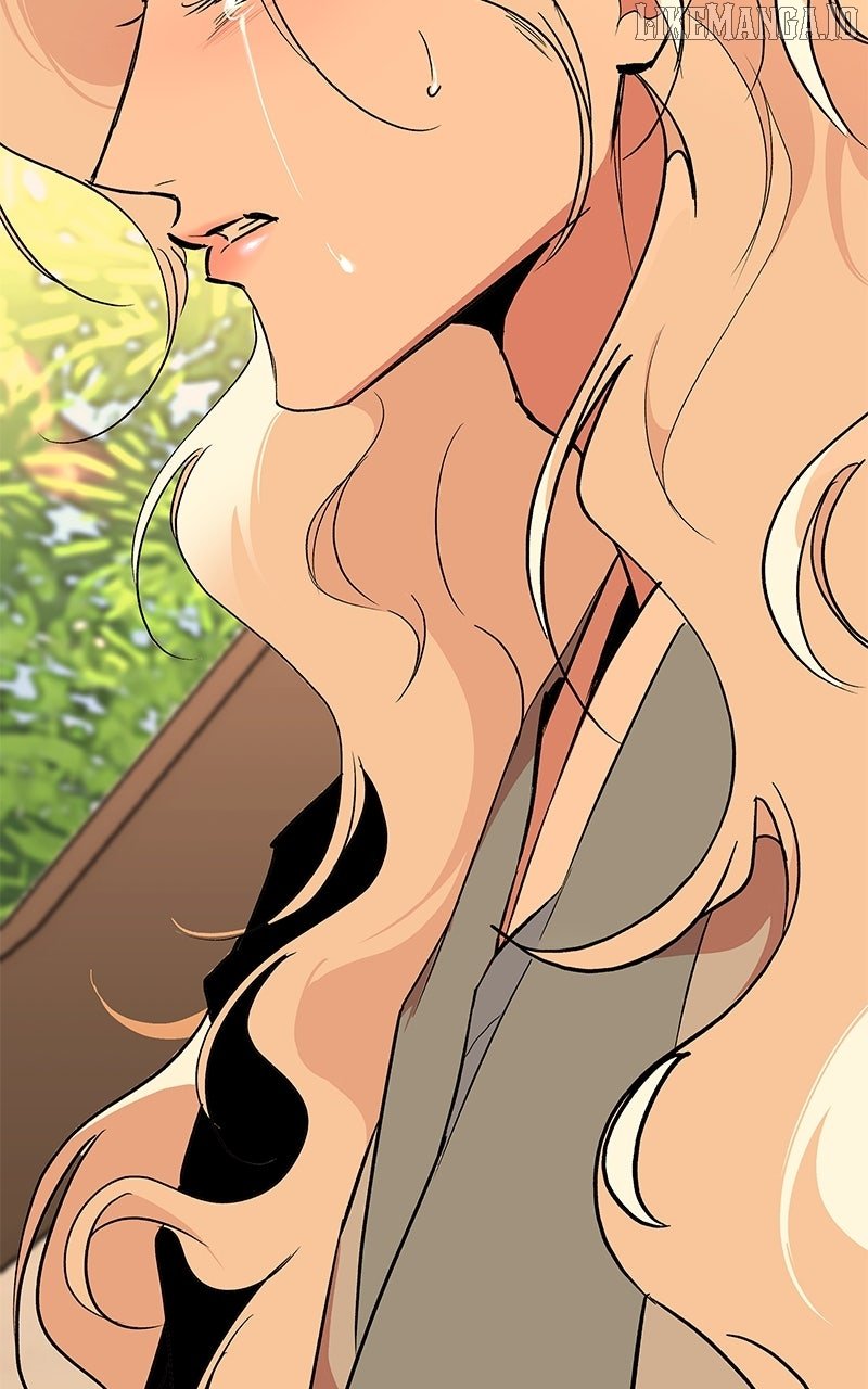 Goddess’s Way of Attacking Tigers Chapter 114 - Page 7