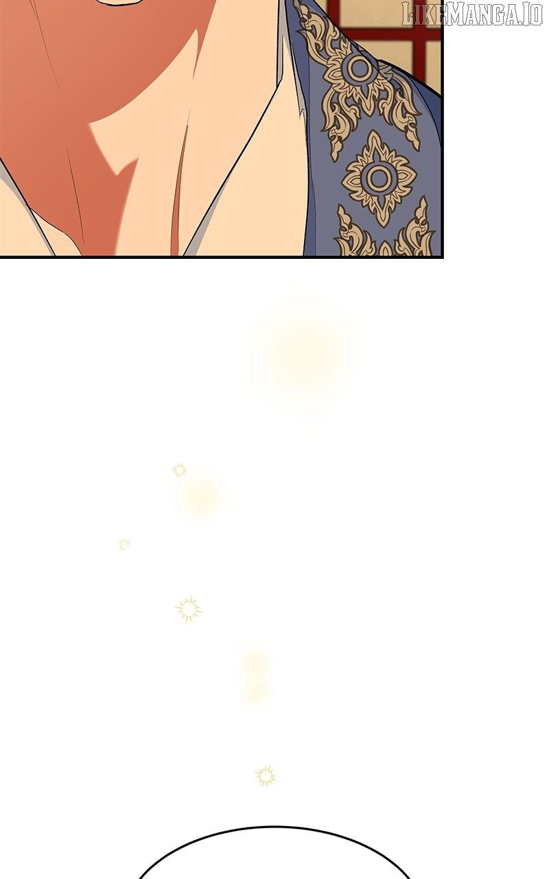 Goddess’s Way of Attacking Tigers Chapter 114 - Page 65