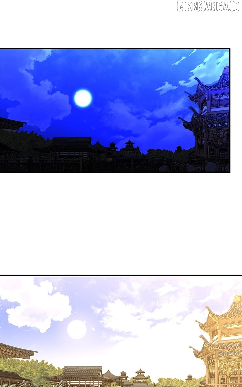 Goddess’s Way of Attacking Tigers Chapter 114 - Page 71