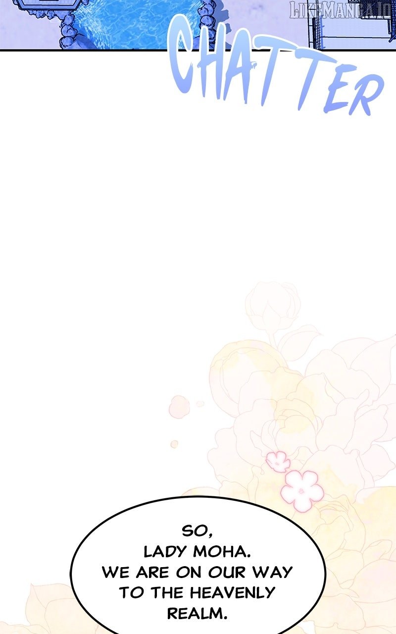 Goddess’s Way of Attacking Tigers Chapter 114 - Page 74