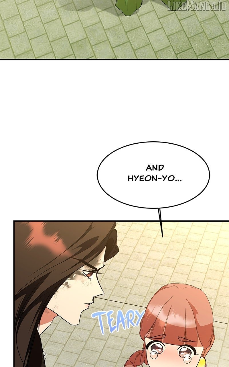 Goddess’s Way of Attacking Tigers Chapter 114 - Page 78