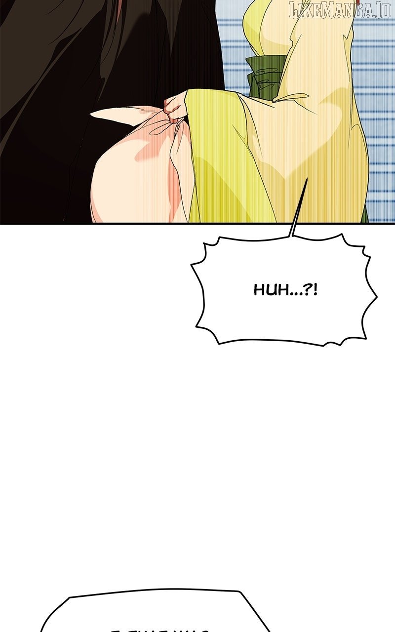 Goddess’s Way of Attacking Tigers Chapter 114 - Page 81