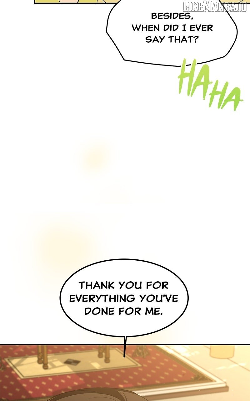 Goddess’s Way of Attacking Tigers Chapter 114 - Page 83