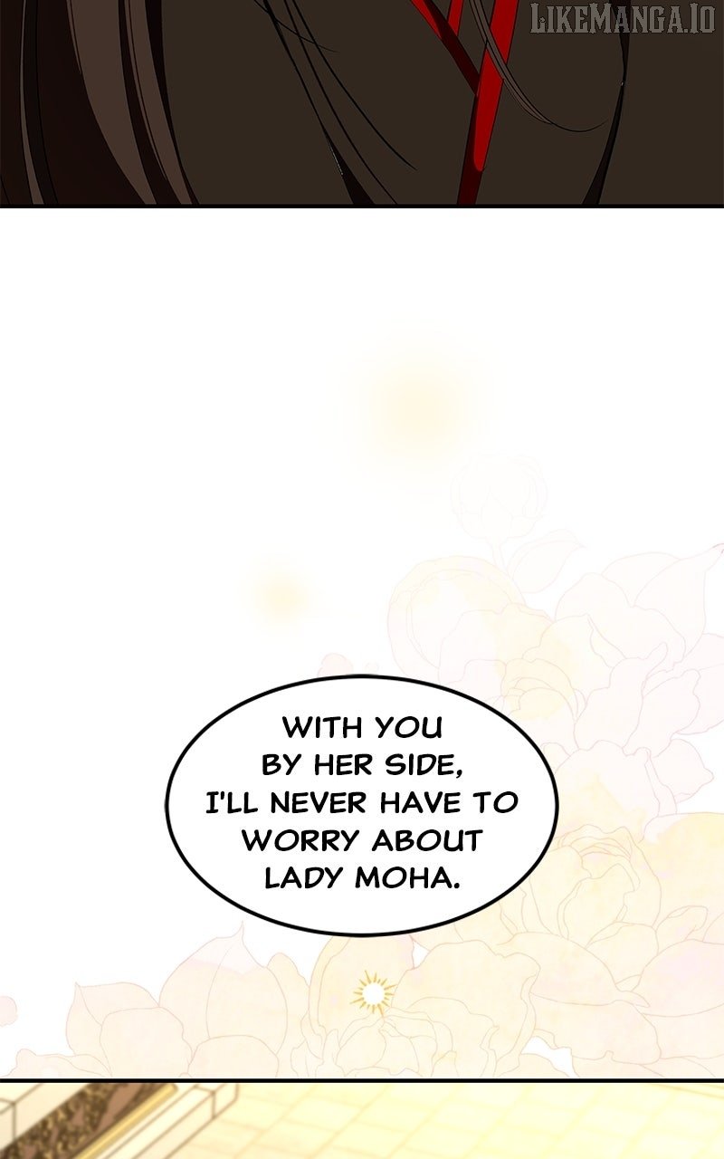 Goddess’s Way of Attacking Tigers Chapter 114 - Page 85