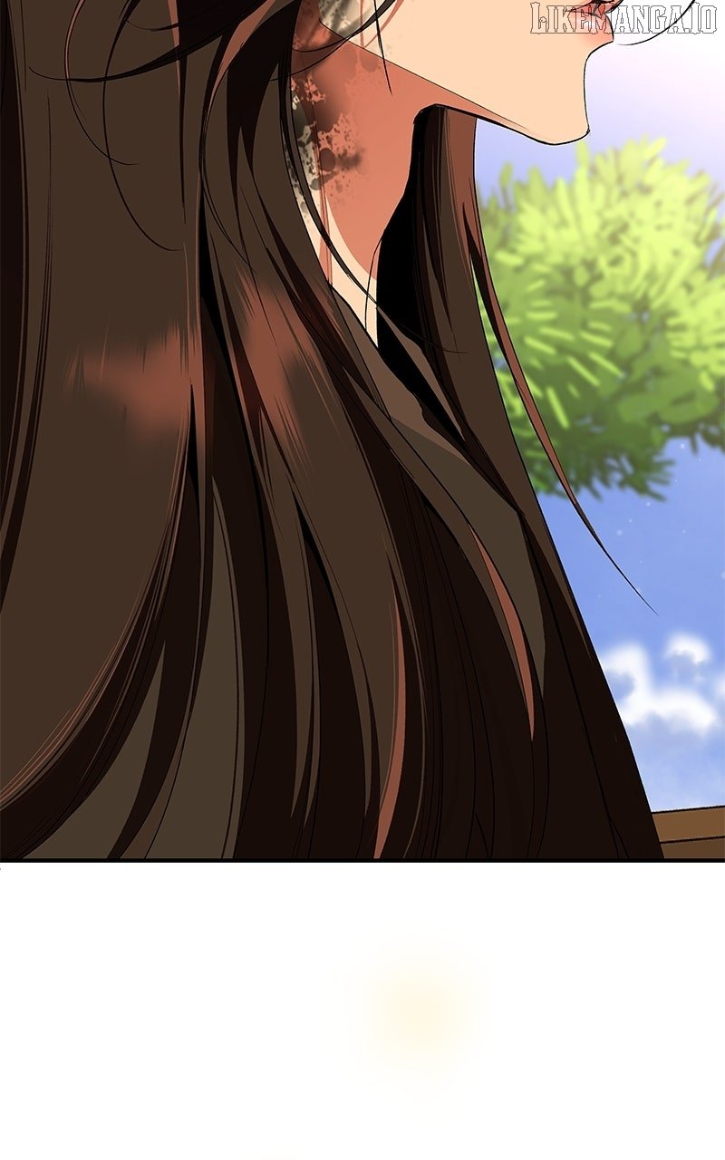 Goddess’s Way of Attacking Tigers Chapter 114 - Page 10
