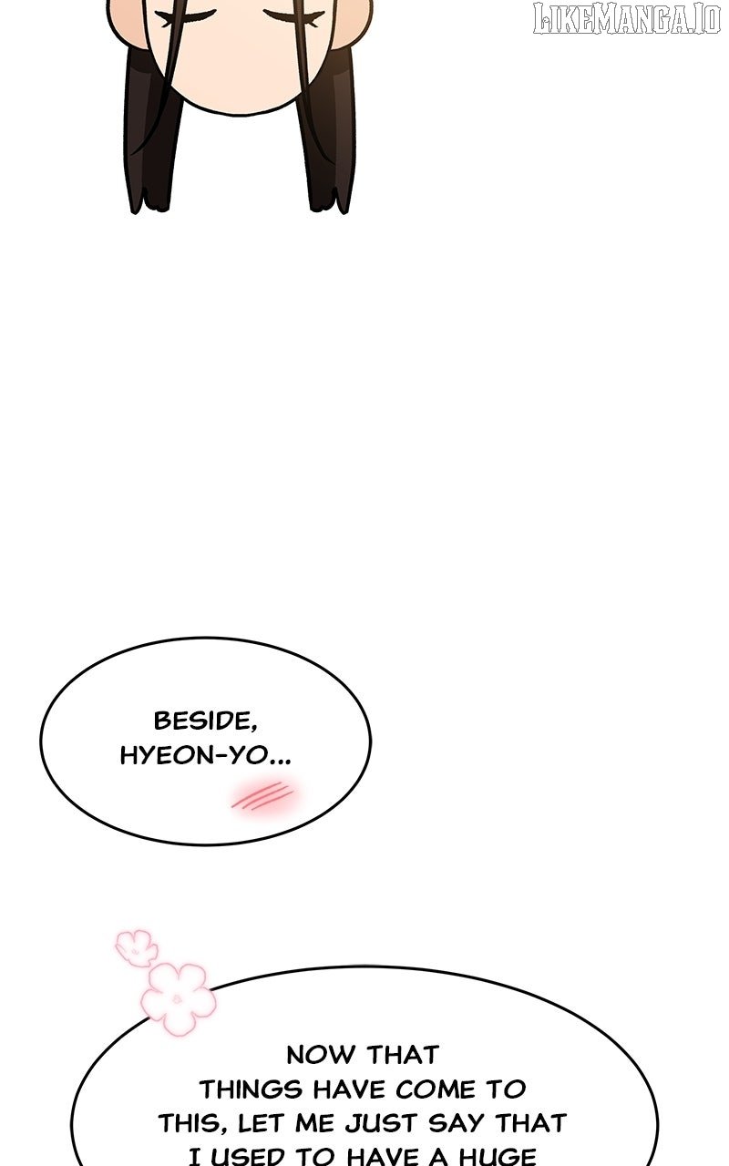 Goddess’s Way of Attacking Tigers Chapter 114 - Page 93