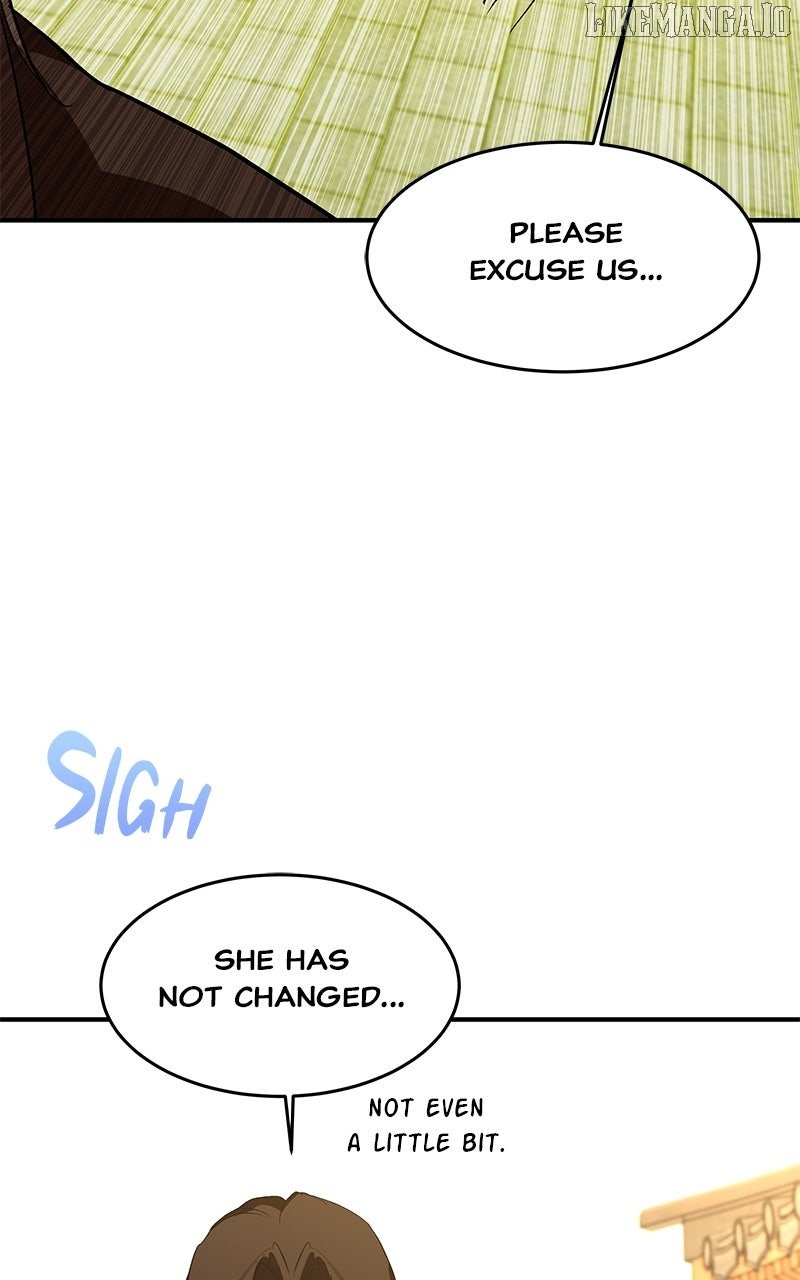 Goddess’s Way of Attacking Tigers Chapter 114 - Page 97