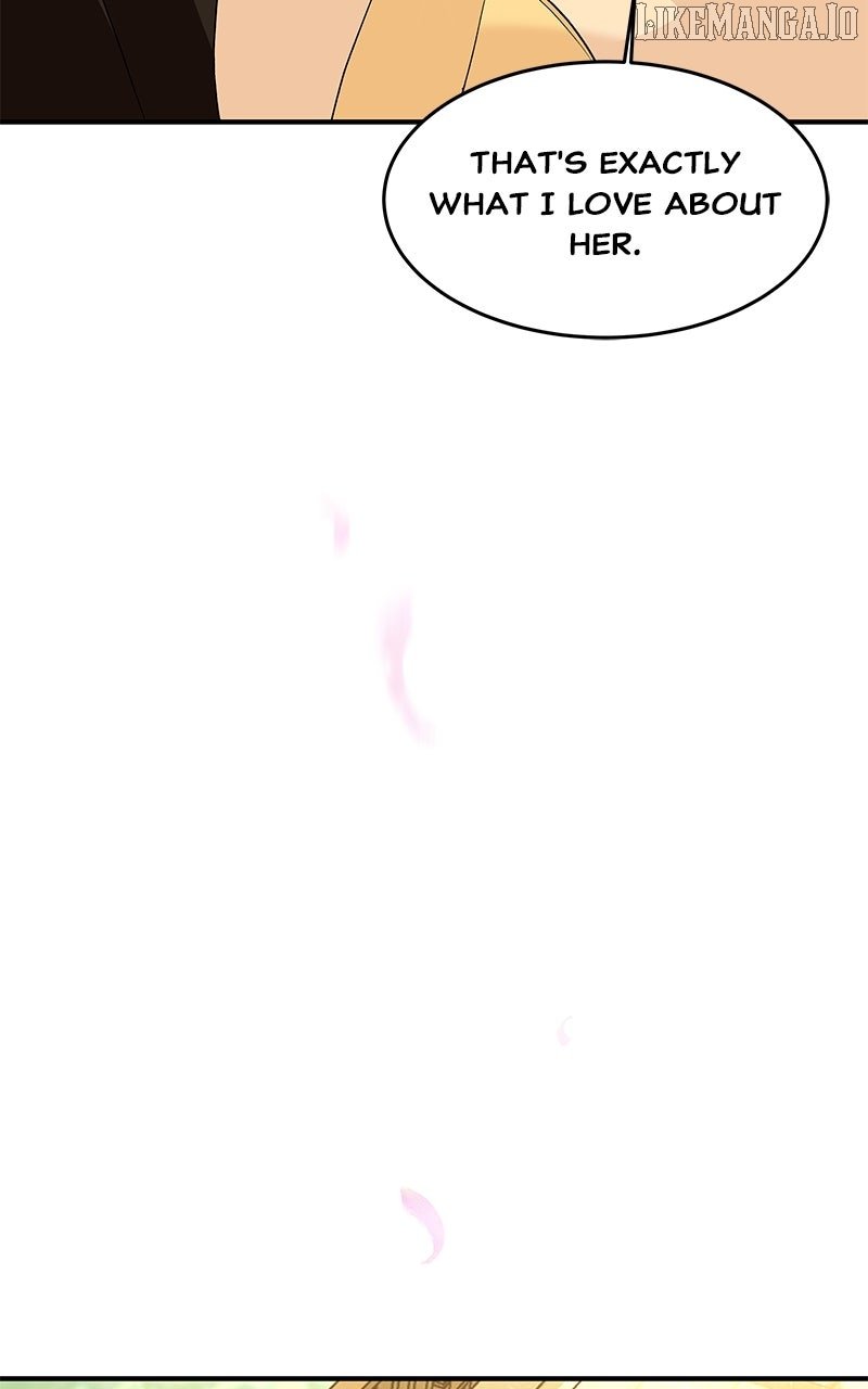 Goddess’s Way of Attacking Tigers Chapter 114 - Page 99