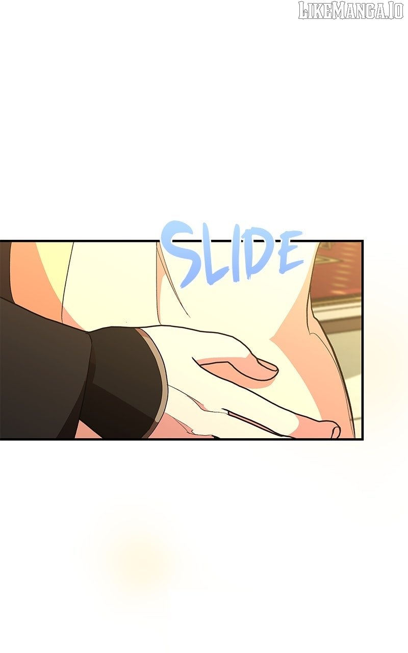 Goddess’s Way of Attacking Tigers Chapter 115 - Page 1