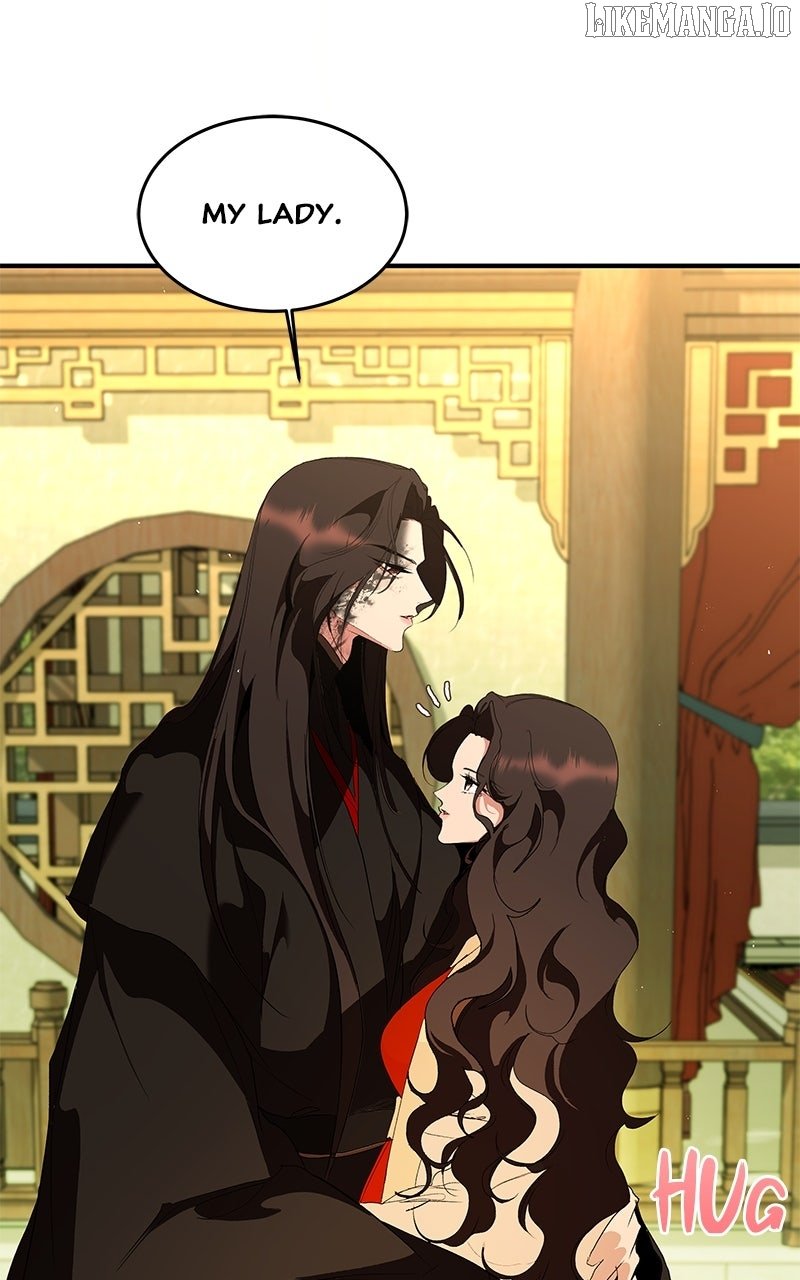 Goddess’s Way of Attacking Tigers Chapter 115 - Page 2