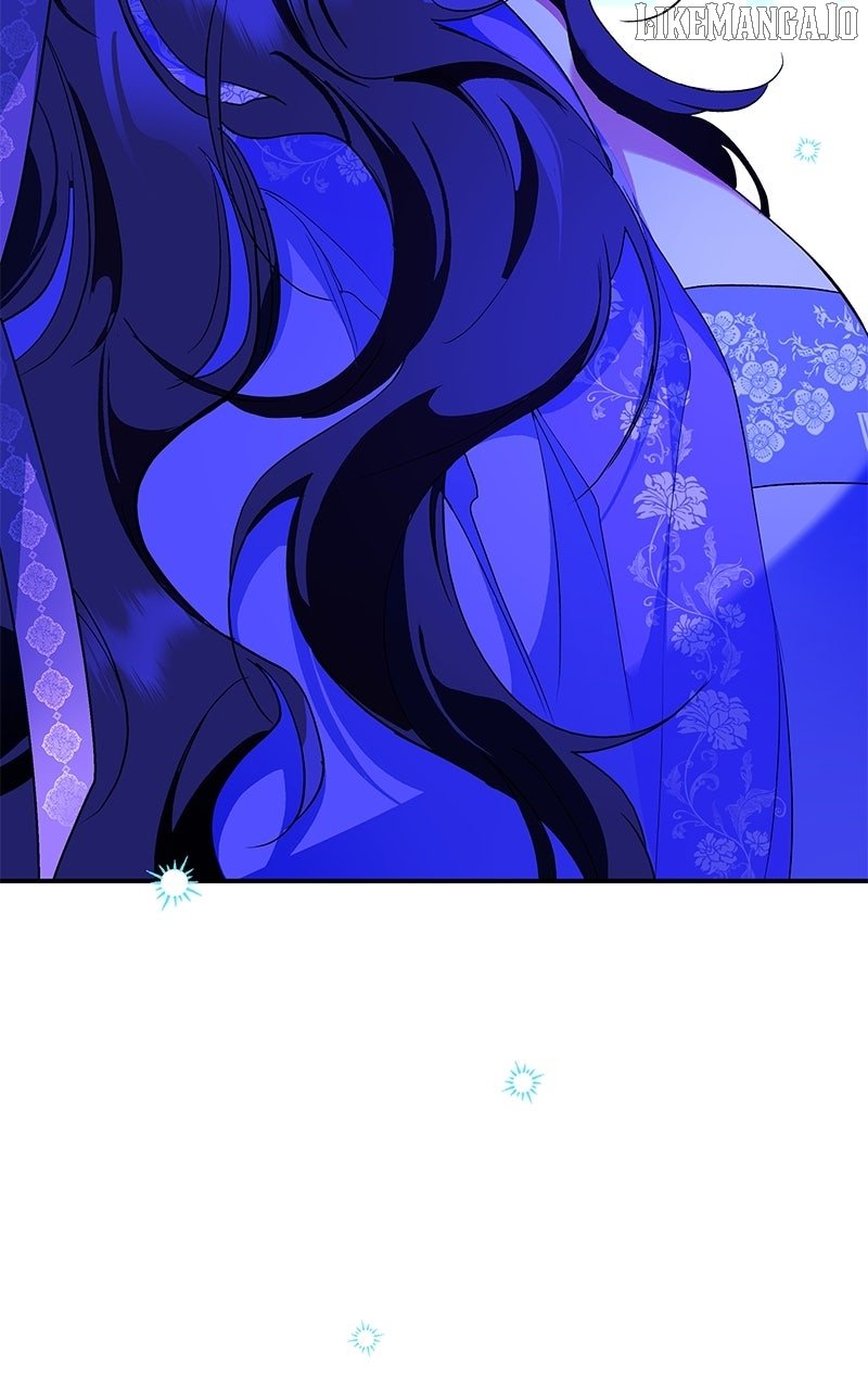 Goddess’s Way of Attacking Tigers Chapter 115 - Page 102