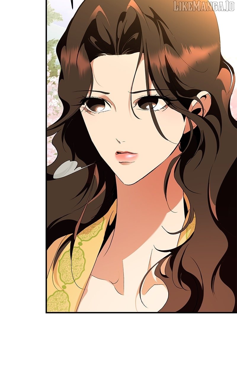 Goddess’s Way of Attacking Tigers Chapter 115 - Page 12