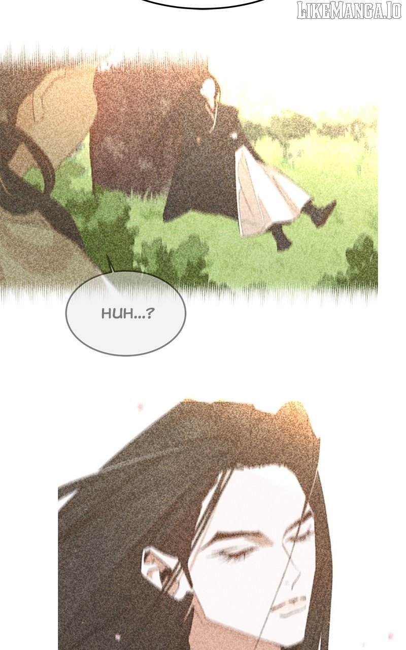Goddess’s Way of Attacking Tigers Chapter 115 - Page 15