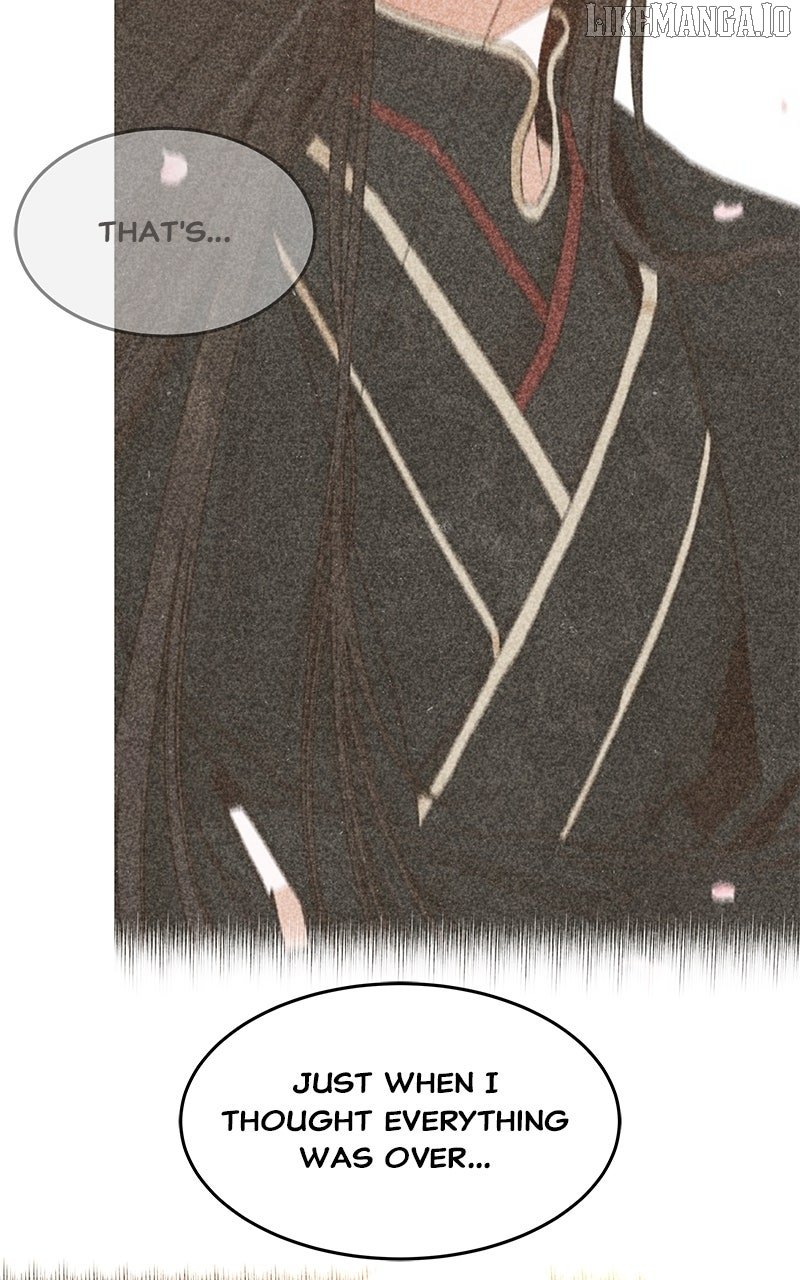 Goddess’s Way of Attacking Tigers Chapter 115 - Page 16
