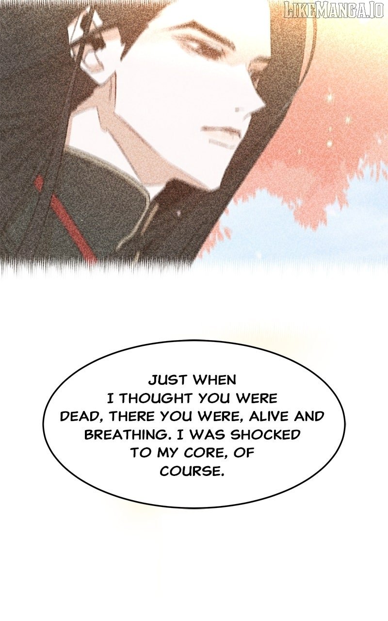 Goddess’s Way of Attacking Tigers Chapter 115 - Page 17